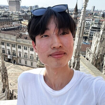 Matthew Hong