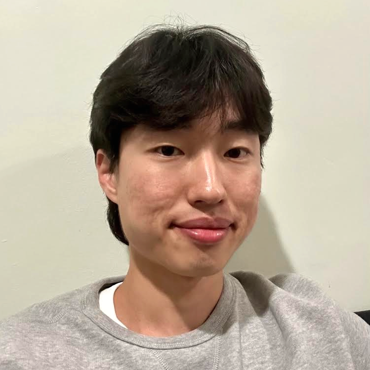 Profile picture of Matthew Hong